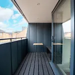 The Penthouse *