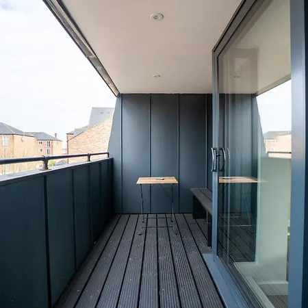 The Penthouse York