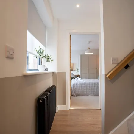The Penthouse