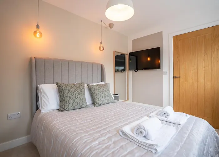 The Penthouse * York