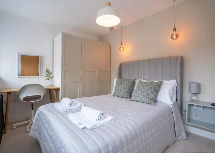 The Penthouse * York