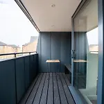 The Penthouse York