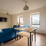 The Penthouse Apartment *