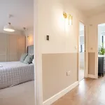 The Penthouse Apartment