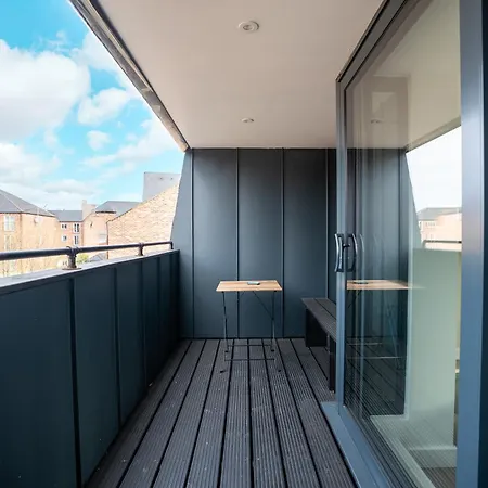 The Penthouse *