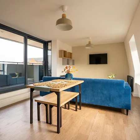 The Penthouse York